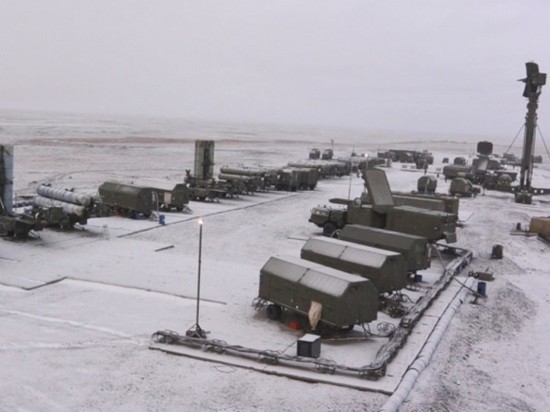 Шаведдинова из ФБК отправили служить в часть ПВО на Полярный круг
