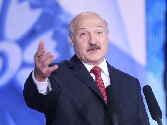 Лукашенко назвал Киев "матерью городов" России и Белоруссии