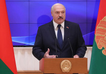 Александр Лукашенко заявил, что намерен искать альтернативу российскому газу и нефти