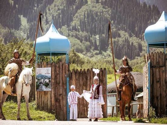 Въездной туризм в Казахстане: есть ресурсы, есть энтузиасты