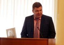 Заместитель министра финансов Забайкальского края Дмитрий Семенов стал первым замглавы ведомства