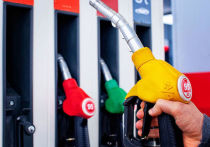 В Забайкалье зафиксирован рост цен на бензин и дизельное топливо, сообщили 25 декабря в Забайкалкрайстате