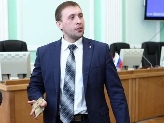 Депутат Кравец высказался о деле Ивченко