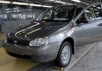 На весь модельный ряд автопроизводителя "АвтоВАЗ" с Нового года будут повышены рекомендованный розничные цены