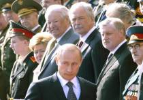 Бывший президент России Борис Ельцин перед уходом с поста главы государства в 1999 году попросил Владимира Путина только об одном - «беречь Россию»