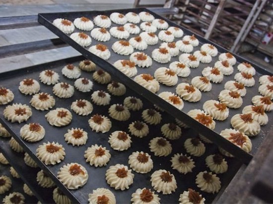 В готовой продукции кондитерских Cake Home в Иркутске нашли сальмонеллу
