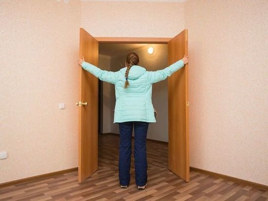 500 квартир приобрели власти Сургутского района для переселенцев