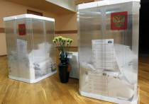 «Левада-центр» опубликовал на своем сайте результаты опроса россиян о том, как бы они проголосовали на выборах в Госдуму в 2021 году