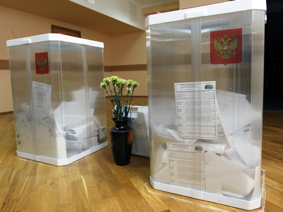 На выборах в Госдуму в 2021 году за партию власти собирается проголосовать каждый второй