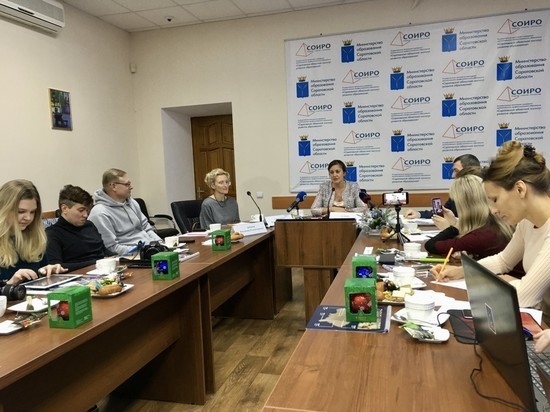 В 2020 году в Саратовской области появится Центр опережающего развития