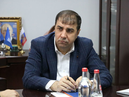  Дело бывшего главы Дербентского района будет направлено в суд