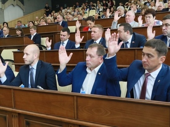 Выборы мэра Барнаула решили сделать открытыми