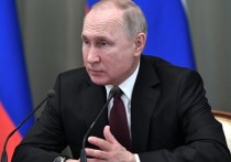 В статье о сроках полномочий президента России вызывает споры слово «подряд»
