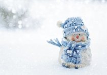 В Забайкальском крае ночью 26 декабря ожидается мороз до 45 градусов и местами небольшой снег