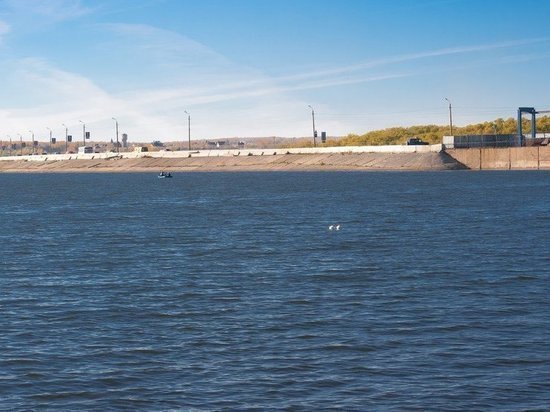 Долгобродский канал даст Челябинску 130 миллионов кубометров воды в год