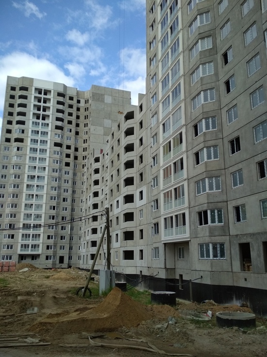 «МК в Питере» также выяснил, какие жилые комплексы будут достроены до конца 2019 года