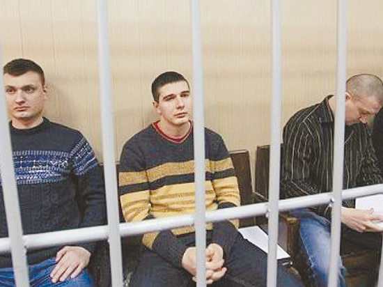 Из списков обмена пленными с Украиной исключают бойцов "Беркута"