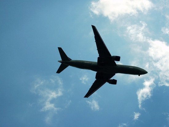 Фургал: Для расширения географии полетов из Хабаровска необходимо привлечение новых авиакомпаний