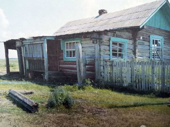 Две забайкалки купили одну и ту же развалюху для получения маткапитала