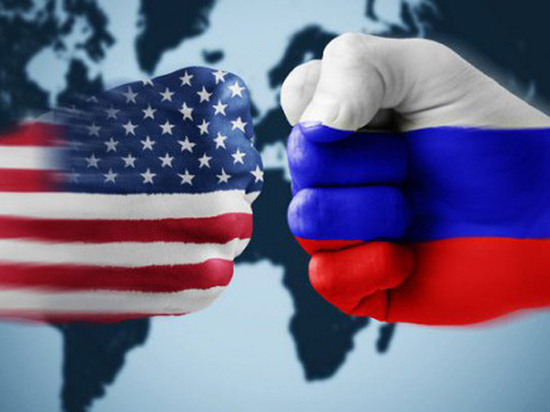 Источники сообщают о разработке США тактики информационной войны против РФ