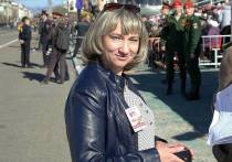 Бывший начальник пресс-службы губернатора Забайкальского края Елена Назарова стала директором региональной государственной кинокомпании