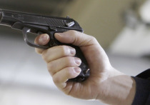 Труп мужчины с огнестрельным ранением найден в салоне машине на МКАД