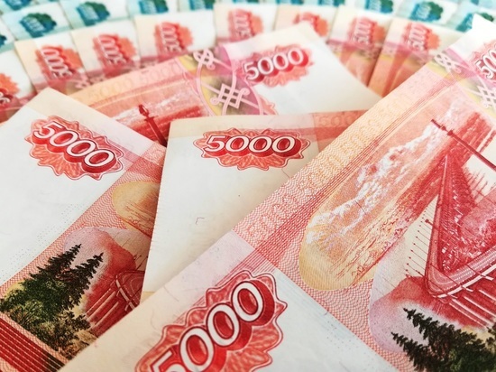 Читинец придумал фиктивные алименты, чтобы не возвращать 4,9 млн рублей
