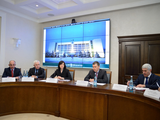 В Адыгее дополнительно направят на поддержку предпринимателей почти 380 млн