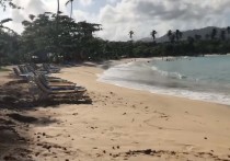 55-летнего жителя Мурманского области подозревают в убийстве 47-летней гражданской жены в отеле курортного города Пунта-Кана в Доминикане