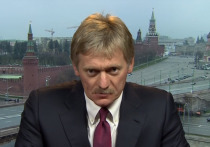 Пресс-секретарь президента России Дмитрий Песков пояснил журналистам, что в вопросе о том, когда россияне зримо ощутят уже закралась эмоциональная оценка
