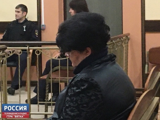 В Кирове начался суд над матерью, заморившей голодом 3-летнюю дочь