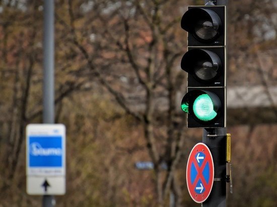 В Пскове водитель сбил школьницу и скрылся с места ДТП