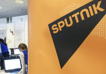 Высокопоставленный источник в Москве назвал "британских кураторов" ответственными за преследование Sputnik Эстония