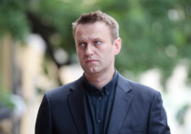 Российский оппозиционер Алексей Навальный задержан в офисе Фонда по борьбе с коррупцией, где сейчас проходит обыск, сообщила в Twitter помощница политика Кира Ярмыш