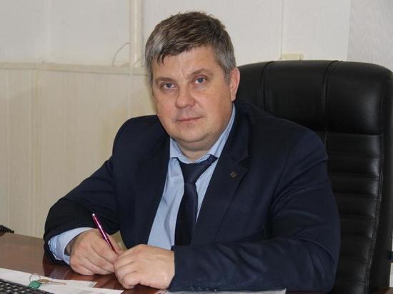 Юрий Гурин стал первым кандидатом на должность главы Торжка Тверской области