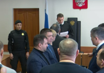26 декабря Кировский районный суд Уфы огласил приговор уфимским экс-полицейским по делу об изнасиловании 23-летней дознавательницы на рабочем месте