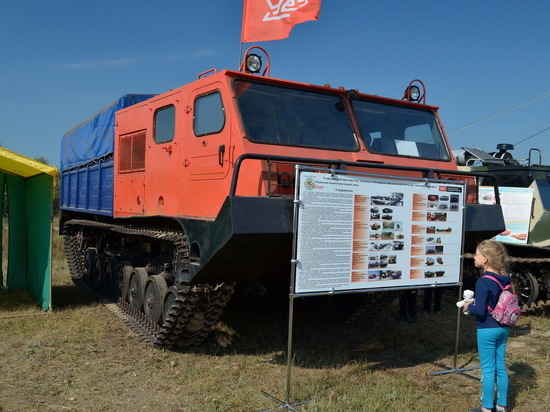 Оборонка с социальным значением