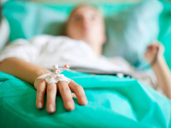 Один подросток в Чите госпитализирован с отравлением снюсом