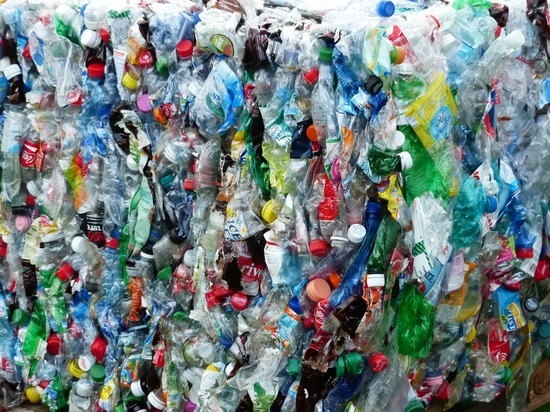 На Кубани хотят построить пять заводов по переработке мусора