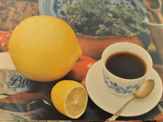 Агроном назвал идеальный сорт лимона для выращивания на подоконнике