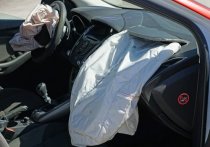 В России эксплуатируется более 1,5 миллионов автомобилей с бракованными подушками безопасности