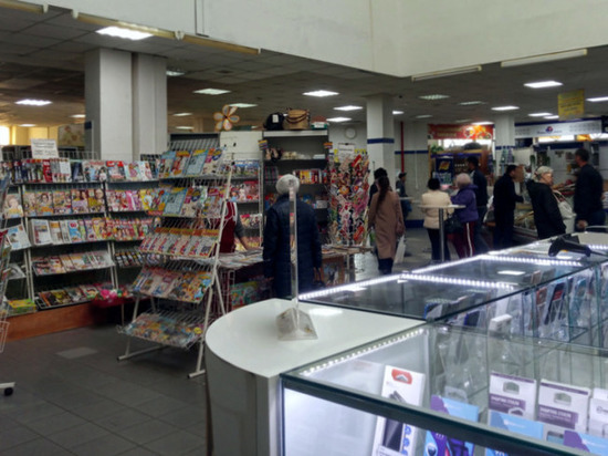 Антитеррористическая комиссия нашла в торговых центрах и магазинах Ямала нарушения