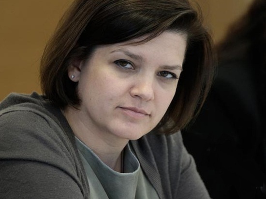 Наталья Костенко: Рада, что «Магнит» не будет тормозить переход на «Прямые выплаты»