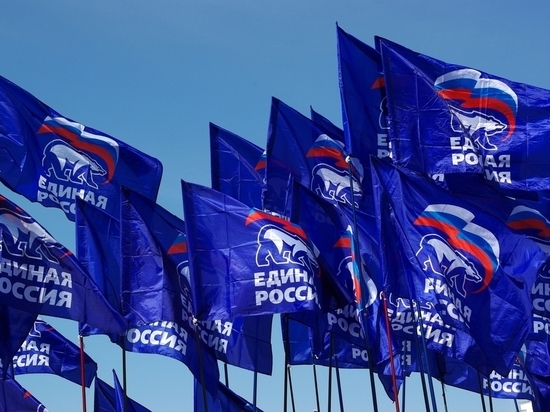 Первую партшколу ЕдРо на Юге РФ планируют открыть на Ставрополье