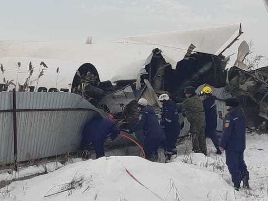 Погибший пилот успел пожелать всем хорошего дня