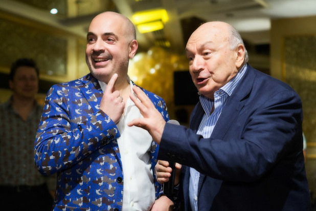 Куда Пропал Михаил Грушевский