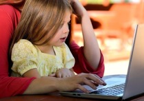 Более половины столичных детей, занимающихся программированием, сами попросили родителей записать их на занятия