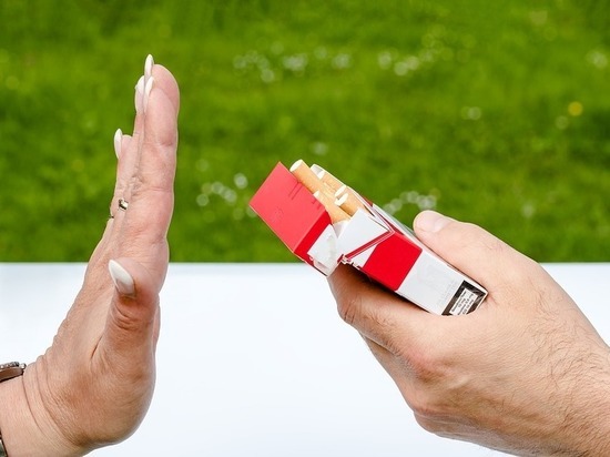 Жителям Карелии обещают бесплатно помочь бросить курить