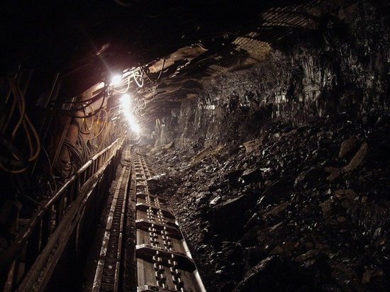 На кузбасской шахте "Разрез Инской" может начаться забастовка