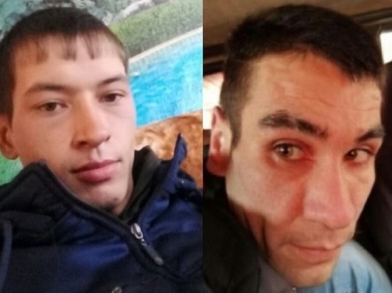 Двое преступников повторно сбежали из психбольницы в Чите